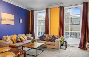 Camden - 3 Bedrooms - Sleeps 6 - Near Underground